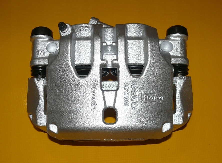 CLEZE JUGE STÂNGA DREAPTA FATA IVECO DAILY V 5 300/28mm 11-14 ani. Product image