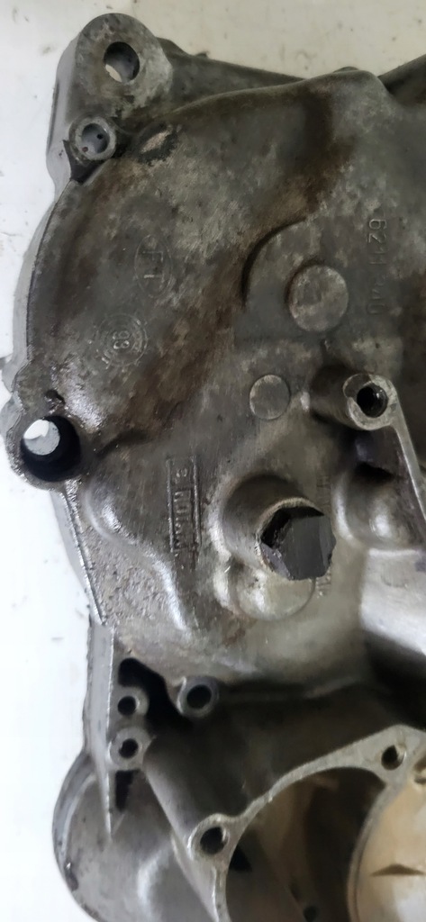 Carter motor APRILIA PEGASO 125 Product image