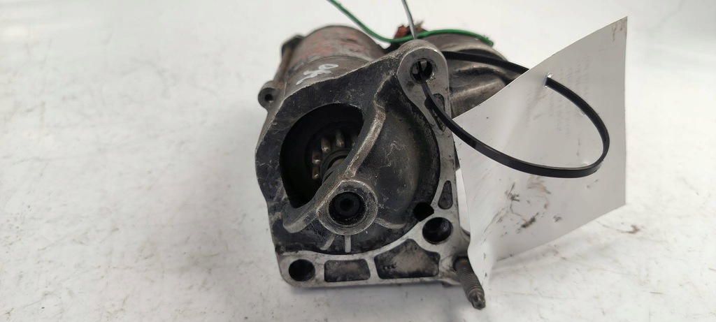 STARTER 8200075362 RENAULT LAGUNA Product image
