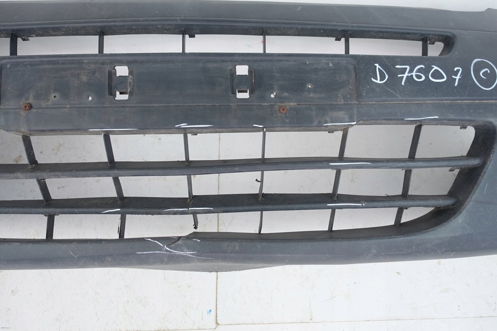 RENAULT KANGOO II 2 2008- BARA FATA 8200436678 Product image