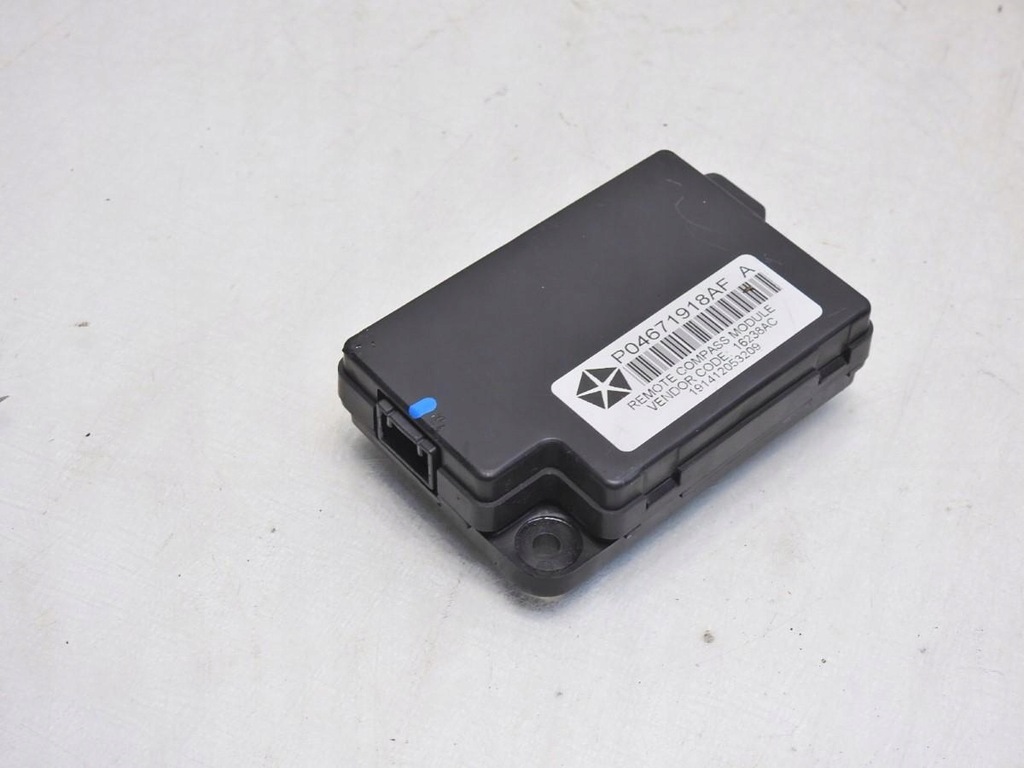 MODULUL CONTROLLER CHRYSLER SEBRING III Product image