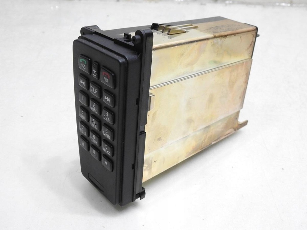MODUL CONTROLLER TELEFON VOLVO S60 I LIFT 30775511 Product image