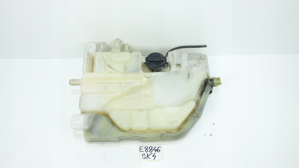 Mercedes Atego 2004- A9705000449 Rezervor de expansiune a lichidului de răcire Product image
