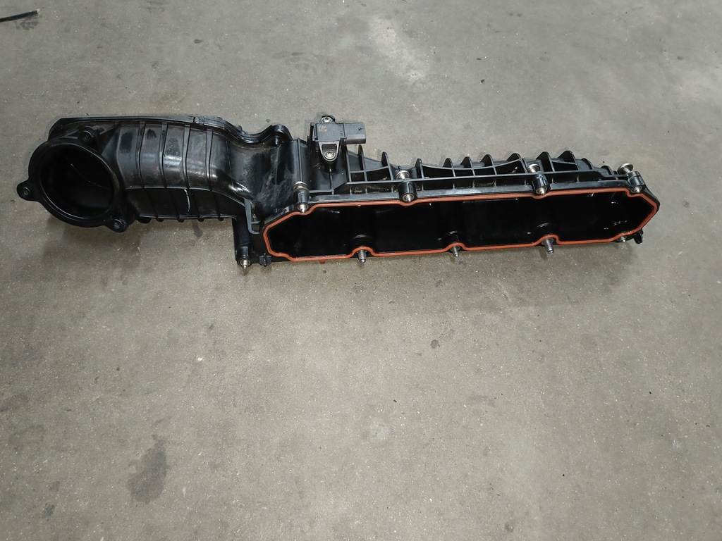 Colier admisie BMW 8601612 M5 M8 X5M X6M G30 G11 G14 N63 S63 PERFECT!!! Product image