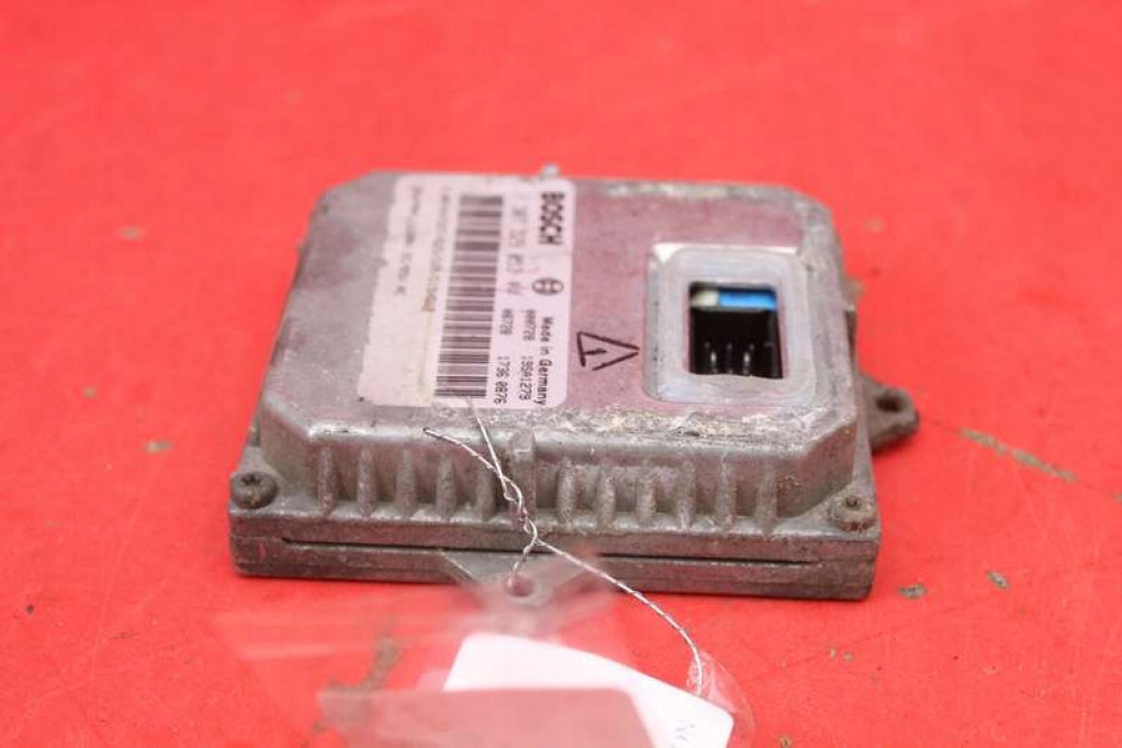 CONVERTITOR XENON DREAPTA 2285510600 OPEL VECTRA B 99-02 Product image