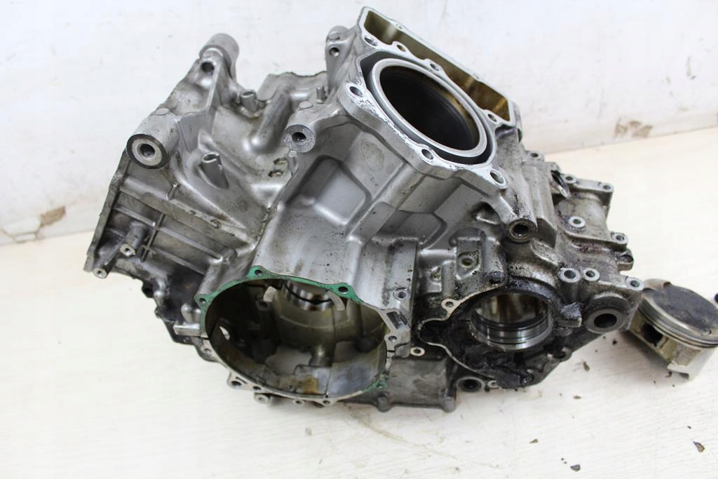 HONDA XL1000 VARADERO SD01 CILINDRI PISTONI CRANDER Product image