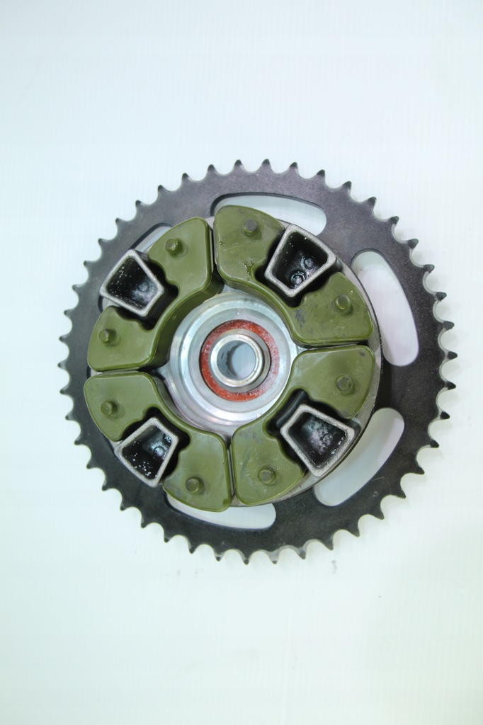 PINION ROATA KAWASAKI Z 900 17-19 Product image