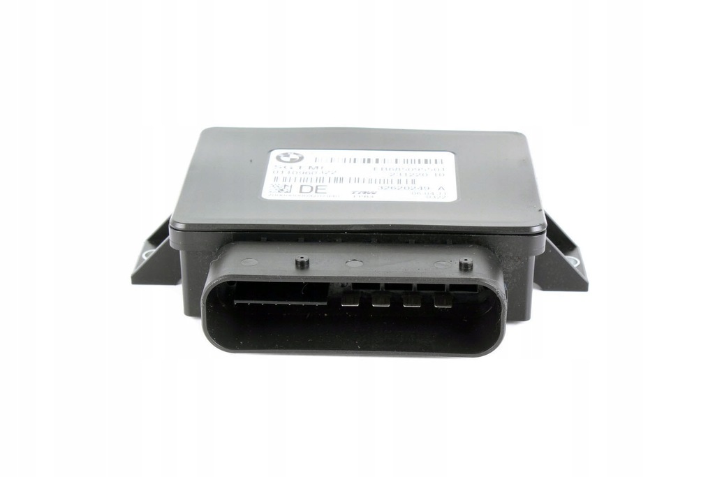 MODUL CONTROLLER FRANA DE MANA EMF BMW 6850955 Product image
