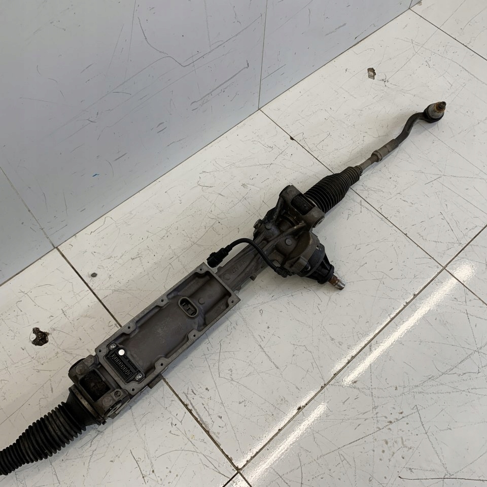 Caseta de directie cu tije Europa AUDI SQ7 4M 4.0tdi 18r Product image