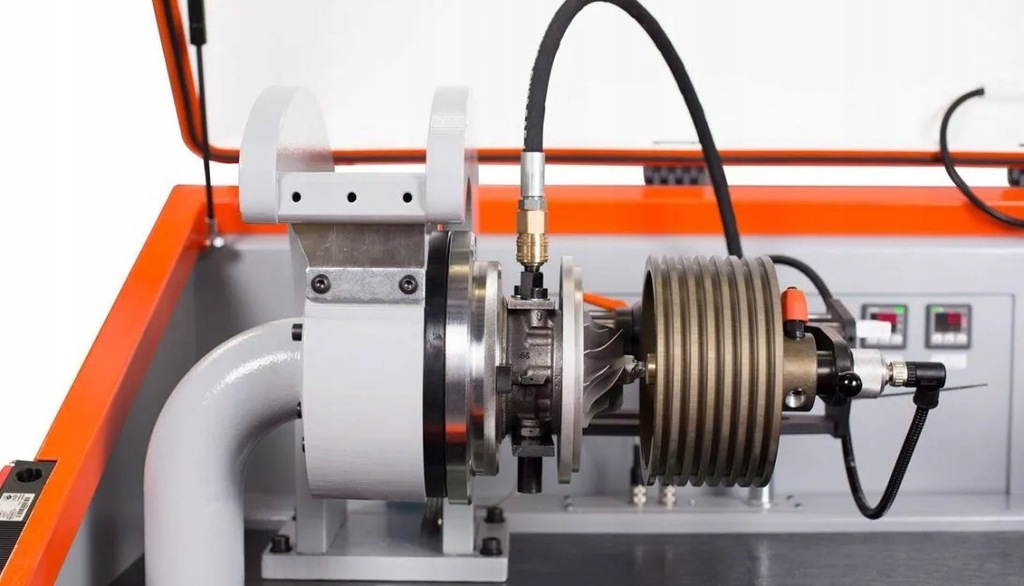 Turbocompresor Opel 1.7CDTi 100KM Z17DTH Product image