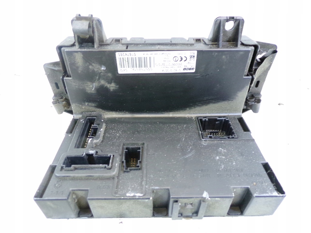 Fiat Panda 1.3 JTD 51896811 Kit de pornire Product image