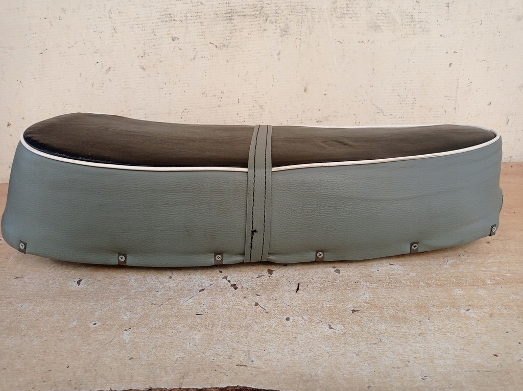 SHL M17 Gazelle - Piese - Scaun + Trunk + .. Product image
