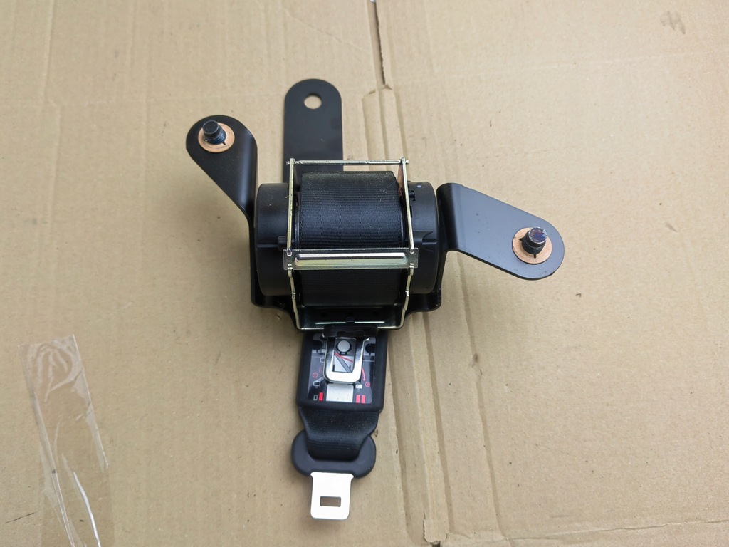 CENA DE SIGURANȚĂ SPATE HYUNDAI TUCSON III 631366400 0644543 Product image