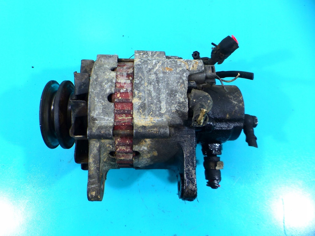 ALTERNATOR VACUM TERRANO MAVERICK 93-96 2.7 TD Product image