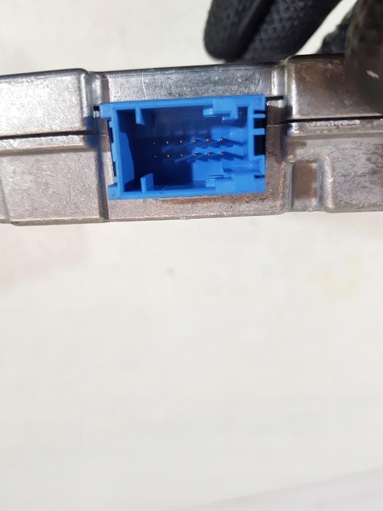 MODUL CAMERA KAFAS 9367350 BMW F30 F31 F32 F34 EUR Product image