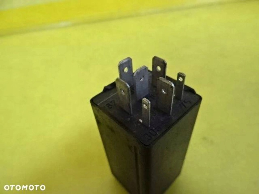 Releu 318 Audi A6 C5 447959875 Nr. 18 Product image