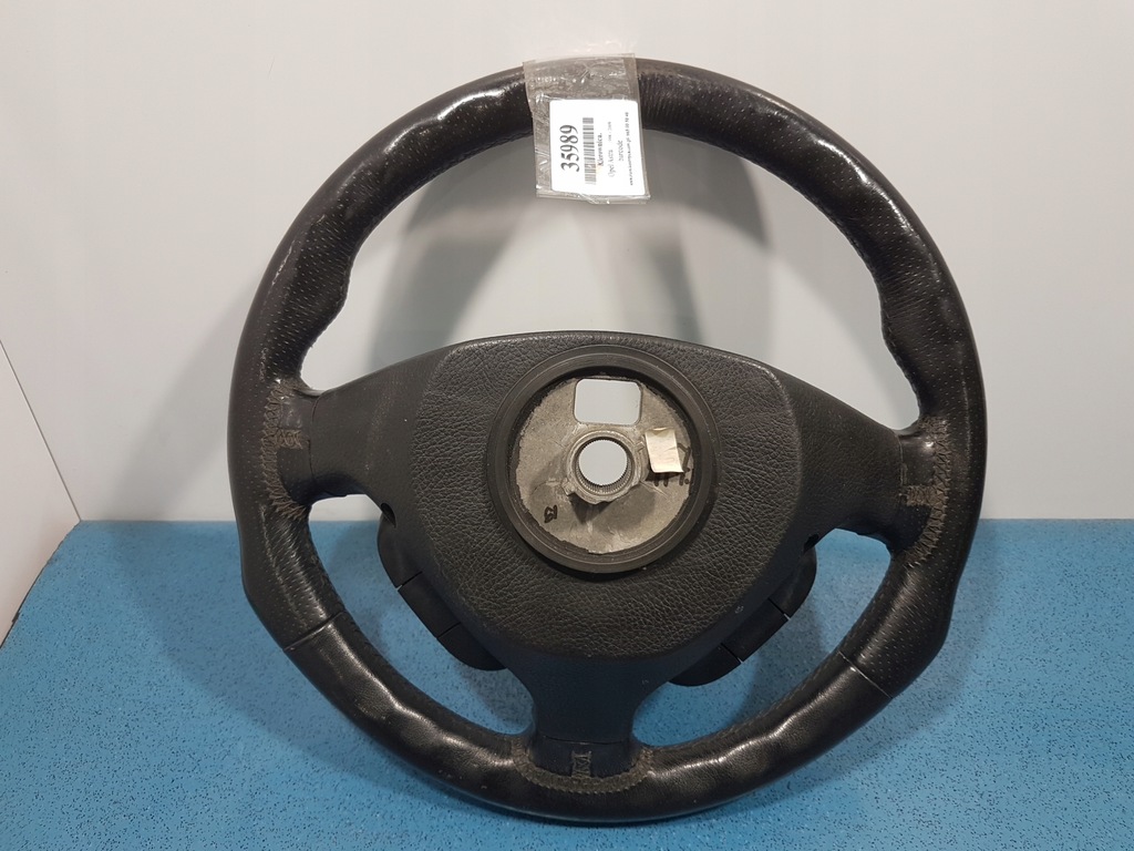 OPEL ASTRA G BERTONE VOLANT IRMSCHER OPC Product image