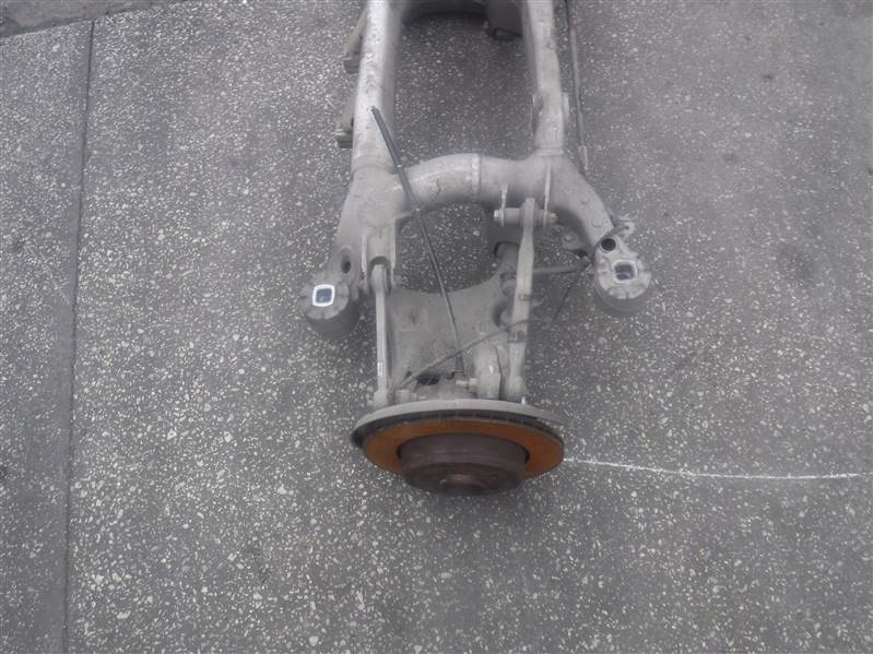 GRAND SUSPENSIUNE PLACA SPATE BMW E60 2.5 B SET Product image
