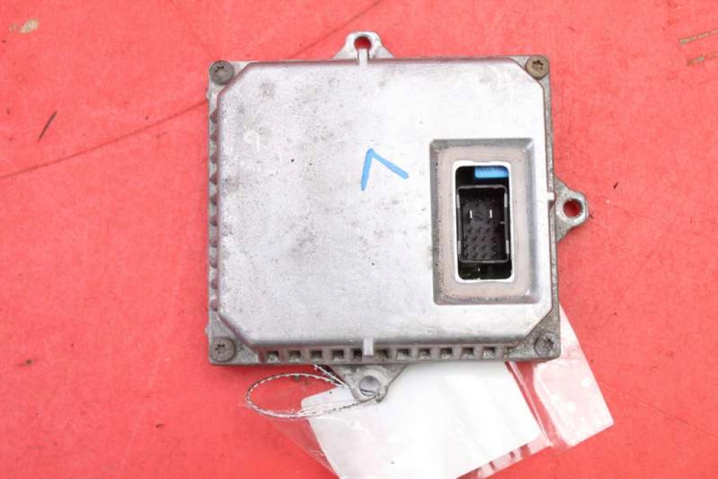 CONVERTOR XENON STÂNGA 1307329074 BMW E63 03-07 Product image