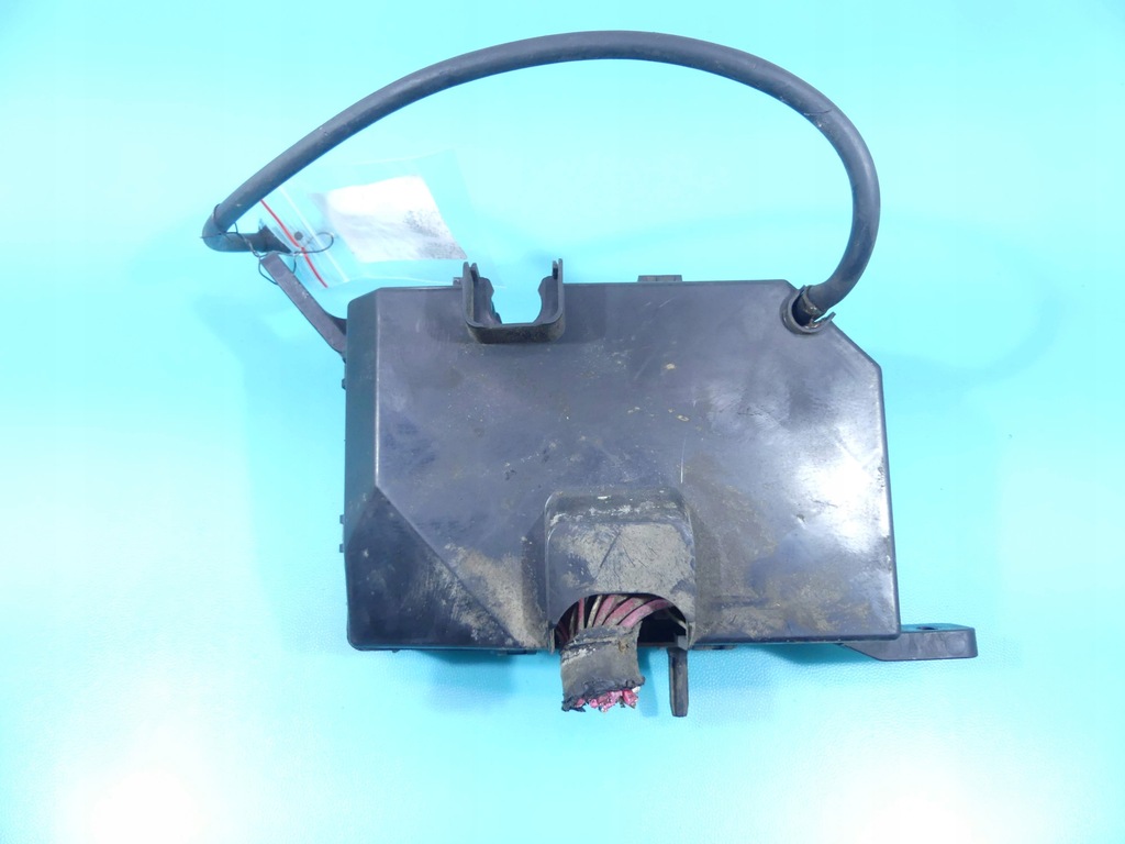 CUTIE SIGURANȚE HYUNDAI TUCSON 91213-2E120 Product image