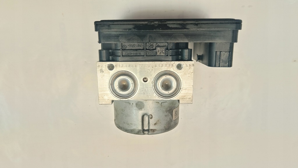 PEUGEOT 208 II POMPA ABS 9835128780 Product image