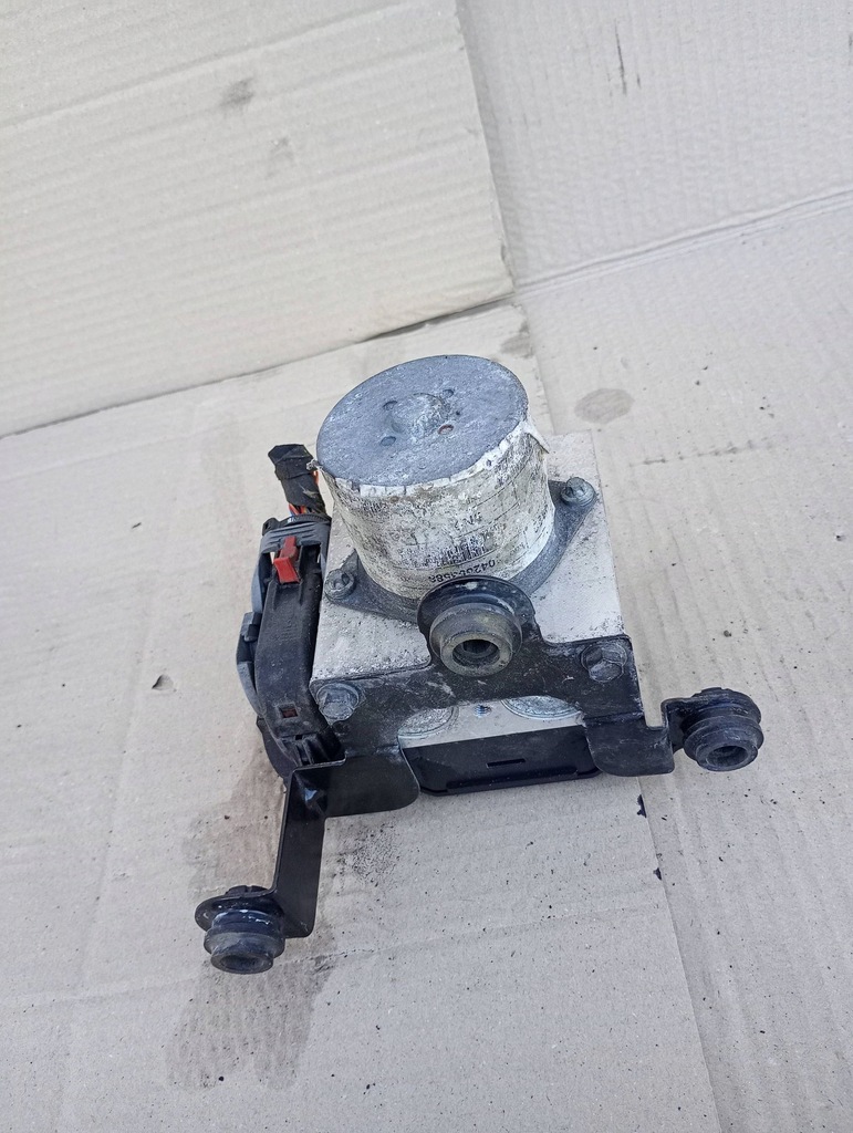 ABS 7N0614109H Volkswagen Sharan Pump de frână Product image