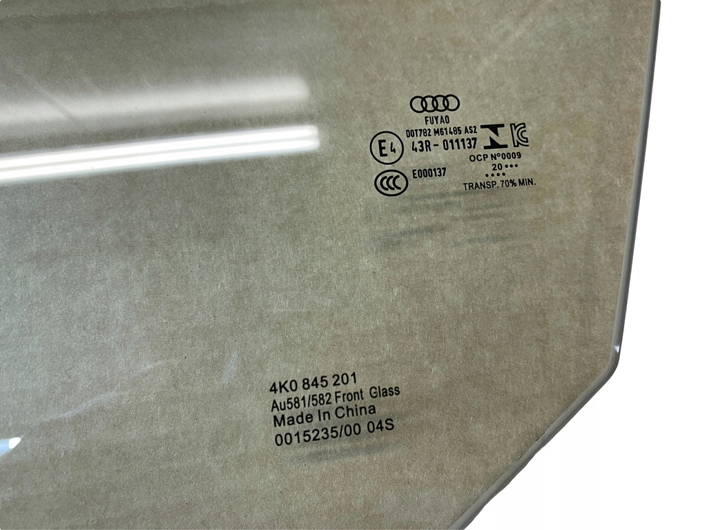 AUDI A6 4K C8 GEAM FATA STANGA 2020 Product image