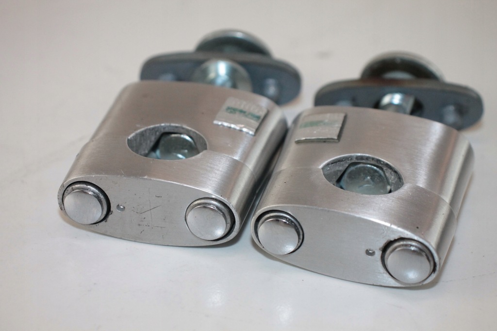 SUZUKI GSX 1400 01-08 RISERS SUPORTURI GINDON Product image