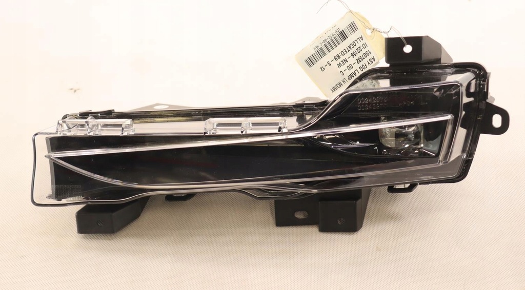 LAMPĂ HALOGEN TESLA MODEL 3 Y STÂNGA 1507932-00-C Product image