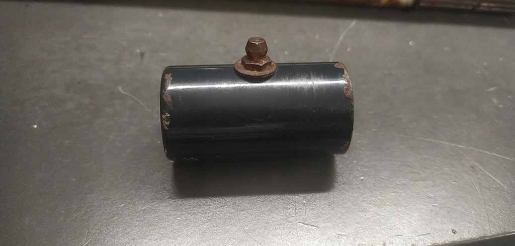 ISEKI SXG22 ARBORE DE TRANSMISIE CUVA Product image