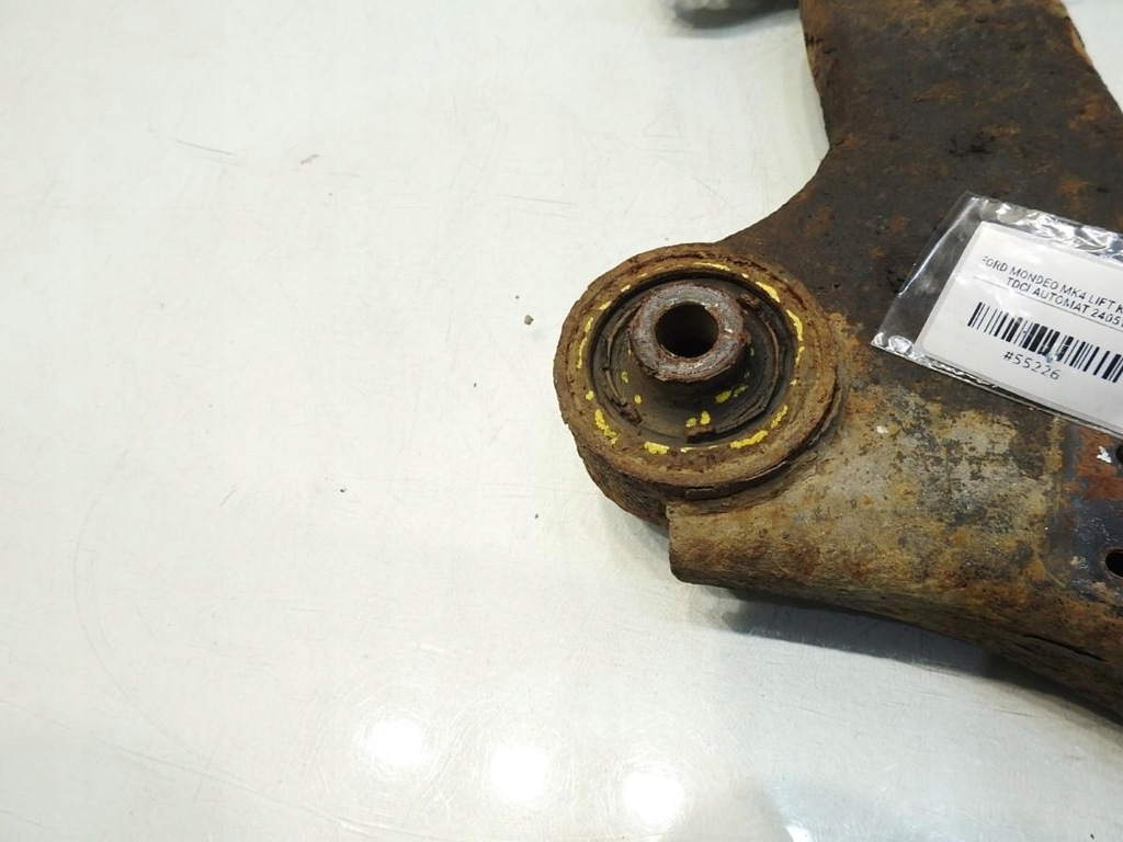 BRAT COMANDA STANGA FATA FORD MONDEO MK4 IV 2.0 TDCI Product image