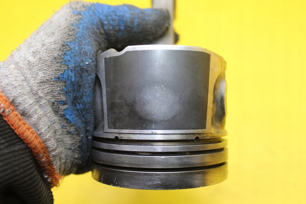 BIELLA PISTON BIELĂ ACCORD VII 2.2 CITD N22A1 Product image