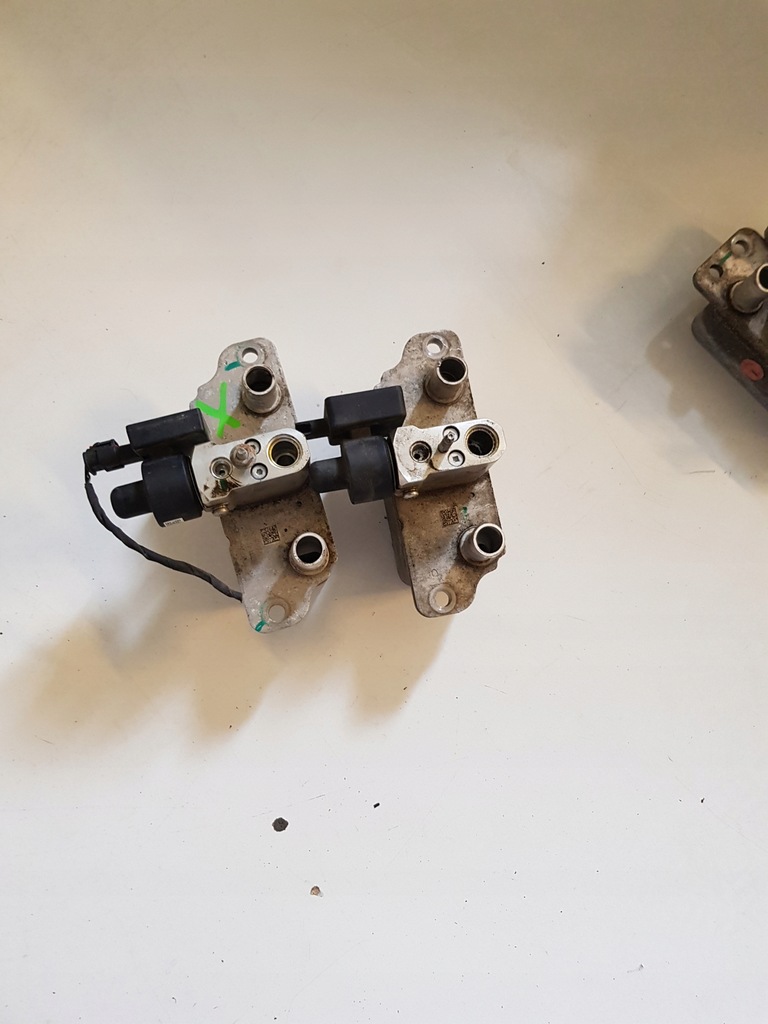 Senzor de climă al schimbătorului de căldură cu supapă Tesla S Product image
