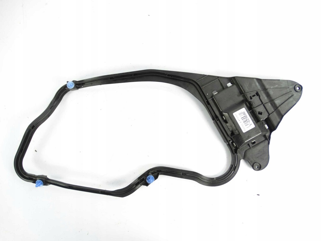Mercedes CL W215 ANTENA KEYLESS GO MODUL STANGA Product image