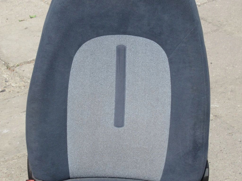 Scaun sofer fata stanga Fiat Bravo 2 SED-334 AirBag AN Product image