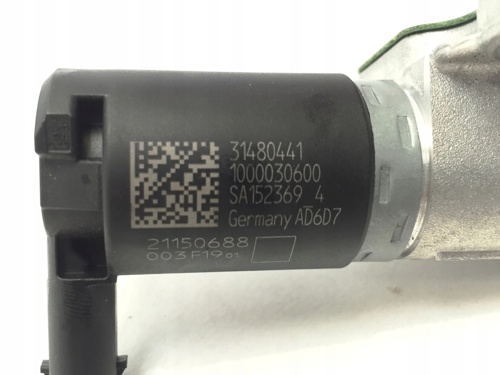 VOLVO XC40 2.0 BENZINA T4 T5 SENSOR VALVĂ FAZĂ DISTRIBUȚARE 31480441 Product image