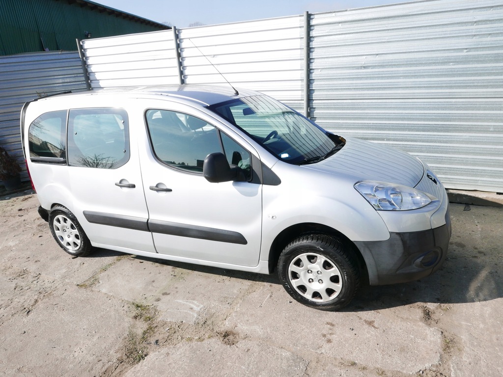 SENSOR TEMPERATURA AER PEUGEOT PARTNER II Product image