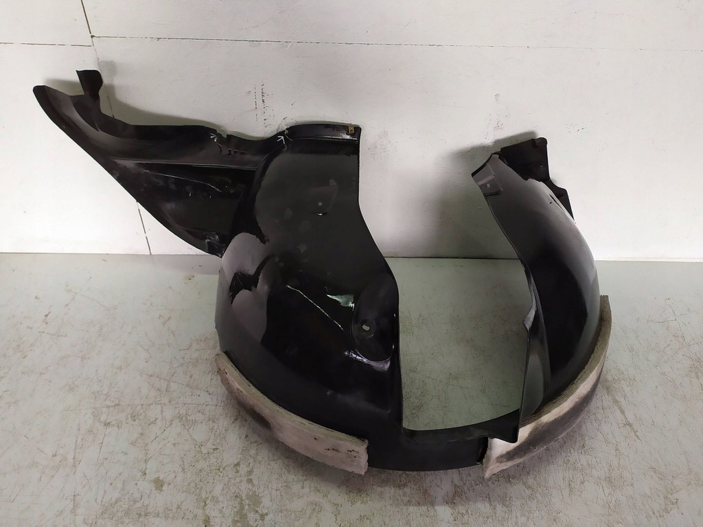 Fața din față stânga Volkswagen Tiguan 5N0805911A Product image