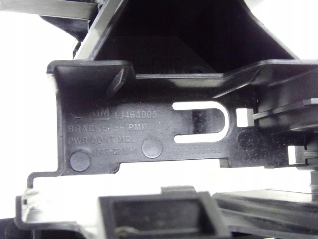 OPEL ASTRA K 15-22 MONTARE SUPPORT BATERIE 13464005 Product image