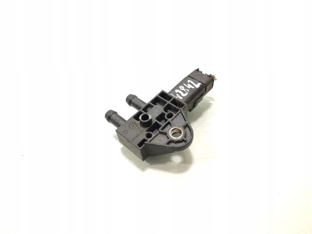 Senzor presiune gaze esapament Peugeot 308 1.6 HDi 2011 Product image