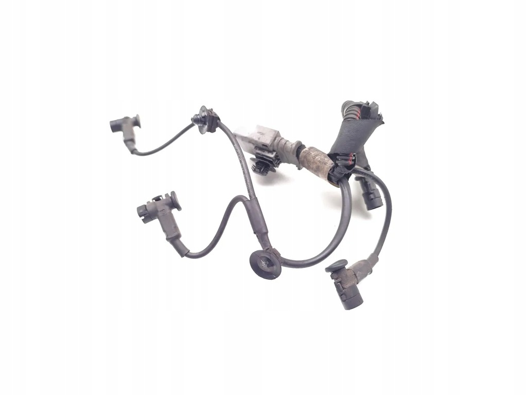 Cablajul bujiilor incandescente Citroen C5 Diesel Product image