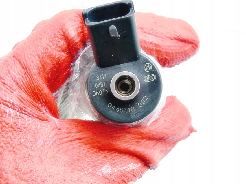INJECTOR 1.9 2.4 JTD 156 166 DOBLO LYBRA MAREA Product image