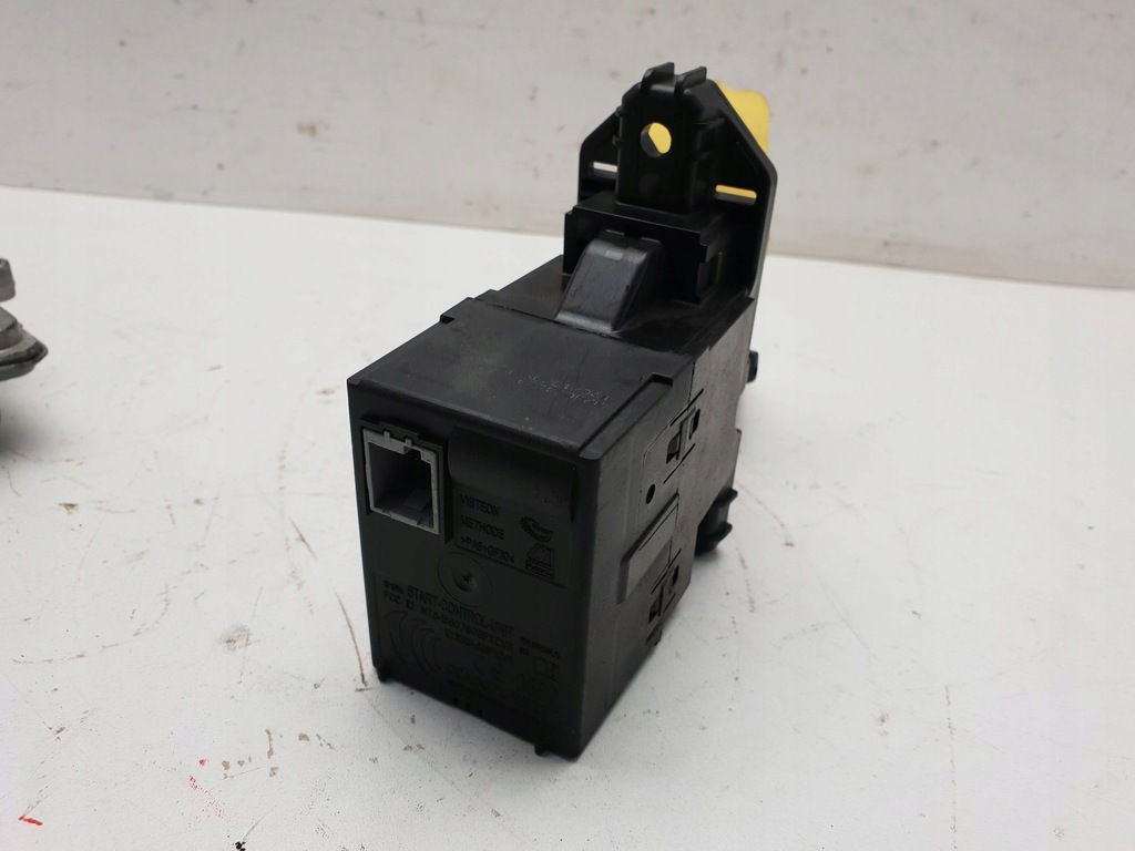 Volvo XC60 2009 Set Controller / Modul ECU Product image
