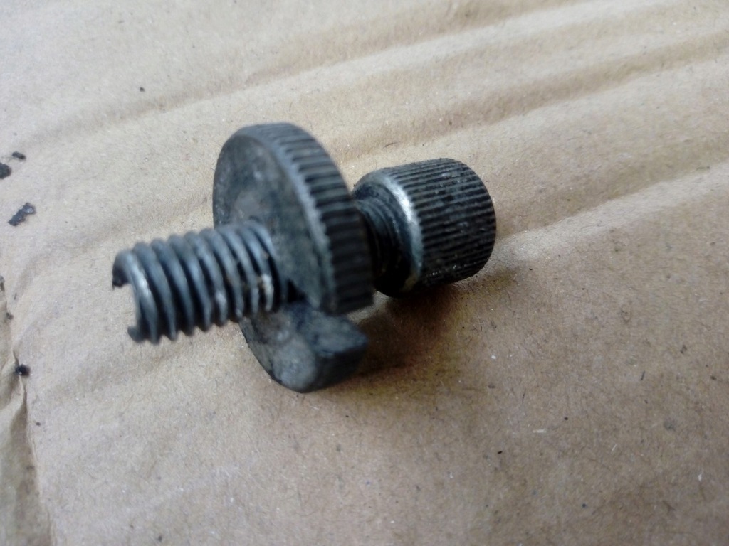 YAMAHA SUZUKI TENSIUNE CABLUL TENSOR MÂNERUL SURUB Product image