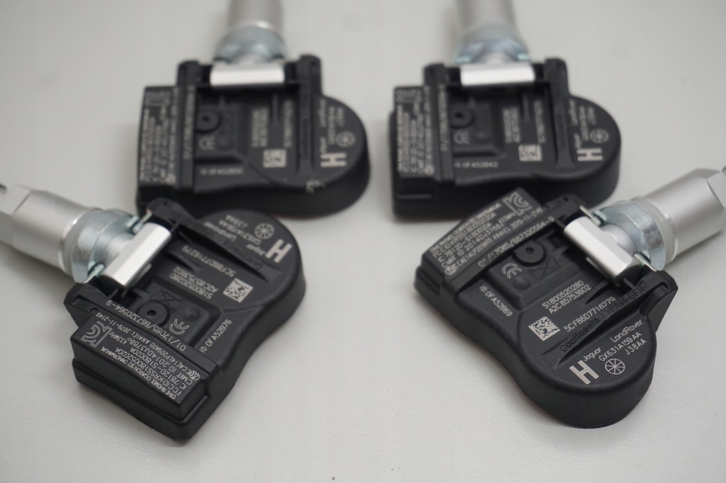 SENSOR DE PRESIUNE RANGE ROVER JAGUAR GX631A159AA GX63-1A159-AA CN25 Product image