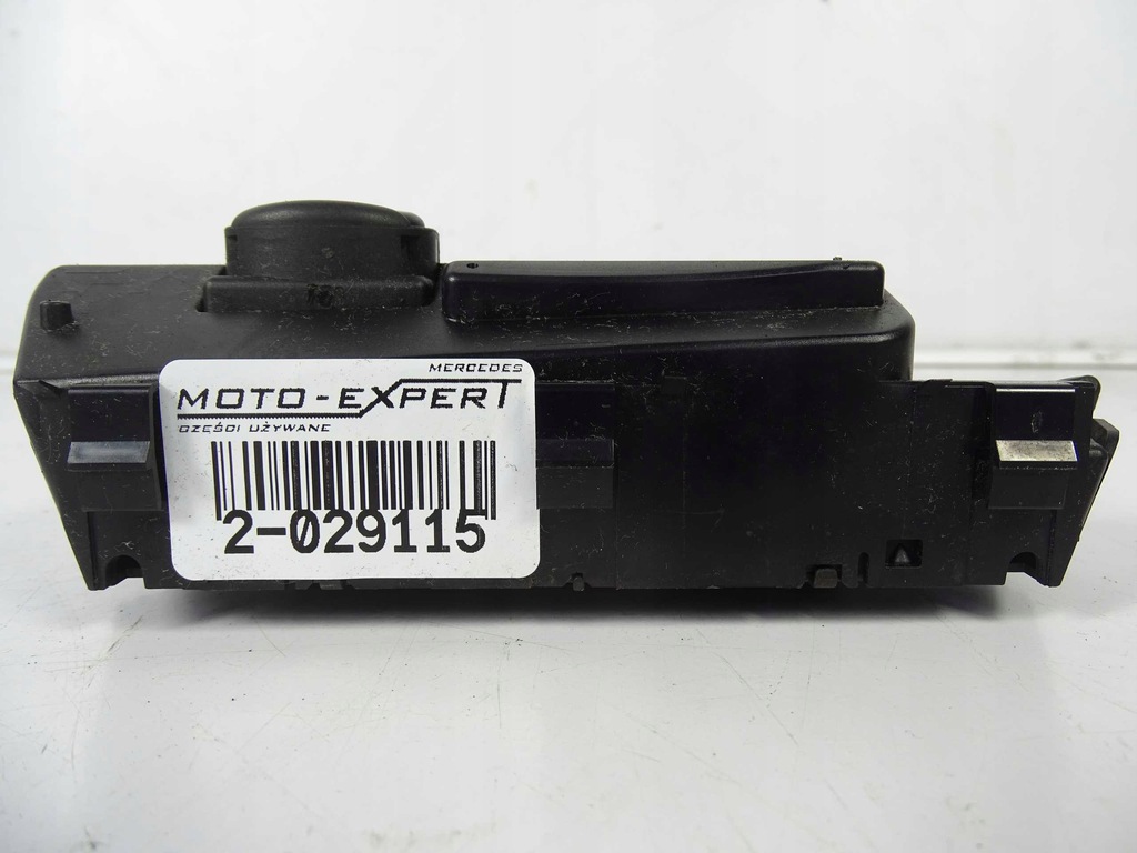 Mercedes S W220 MODUL COMANDĂ UȘĂ, SPATE STÂNGA Product image