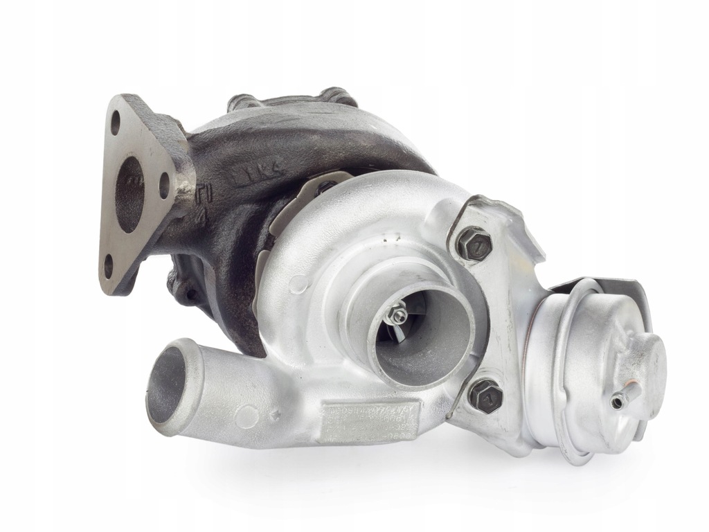 Turbina Opel Astra H 1.7 CDTI Z17DTH 100 CP Product image