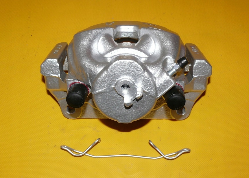 CLEMĂ FATA DREAPTA HONDA ACCORD VIII 296/25 08-15 Product image