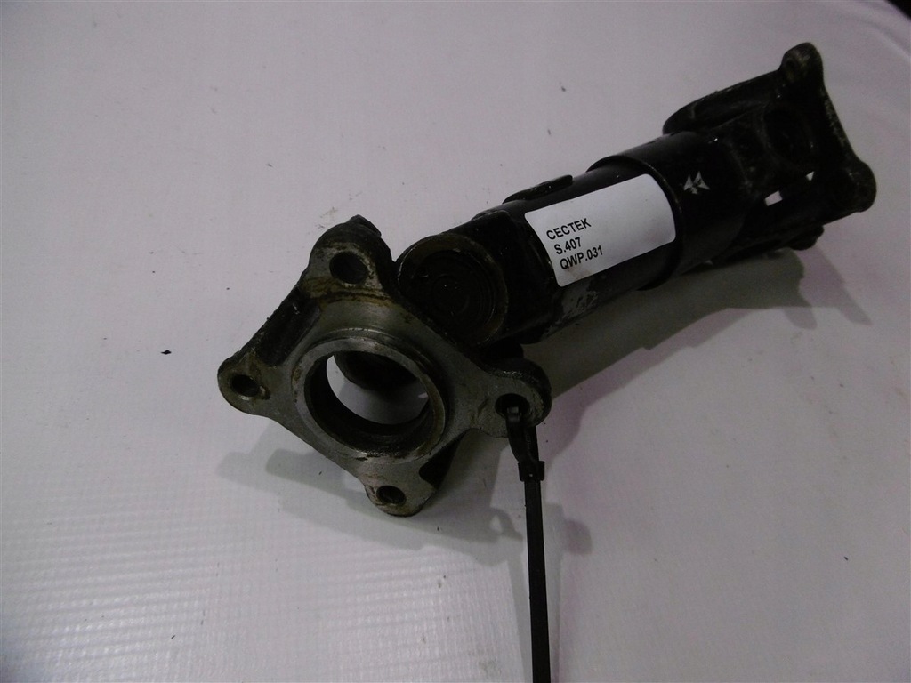 ARBORE DE TRANSMISIE FATA CECTEK 500 GLADIATOR KINGCOBRA Product image