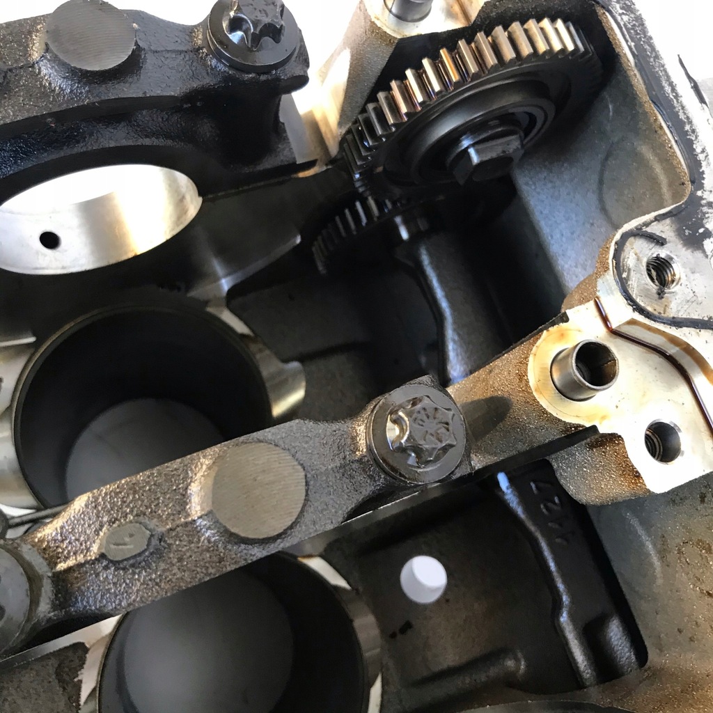 BLOC MOTOR BMW X1 F45 F46 F48 MINI S F55 F56 Product image